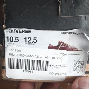 COPY - Peaches Canvas CT all stars New